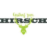 Gasthof zum Hirsch logo