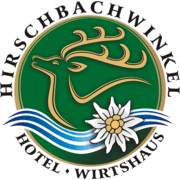 Hotel-Restaurant Hirschbachwinkel logo