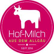 Allgäuer Hof-Milch GmbH logo