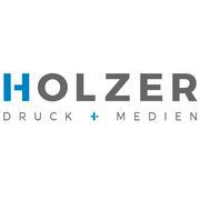 Holzer Druck und Medien Druckerei und Zeitungsverlag GmbH & CO. KG logo