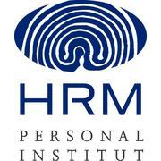 HRM Personal Institut GmbH logo