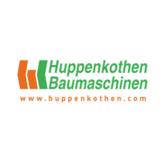 Huppenkothen GmbH logo