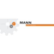 Mann CNC Technik GmbH logo