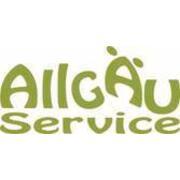 Allgäu Service logo