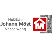 Holzbau Johann Möst GmbH logo