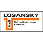 Losansky GmbH logo