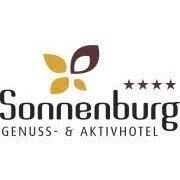 Genuss- & Aktivhotel Sonnenburg**** logo