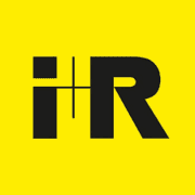 i + R Gruppe GmbH logo