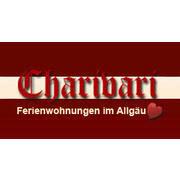 Charivari Ferienwohnungen im Allgäu logo
