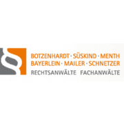 Rechtsanwälte Dr. Botzenhardt & Kollegen logo