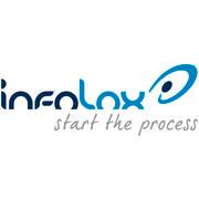 infolox GmbH logo