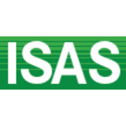ISAS GmbH logo