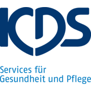 KDS Services für Gesundheit und Pflege logo