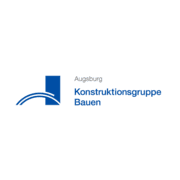 Konstruktionsgruppe Bauen Augsburg GmbH logo