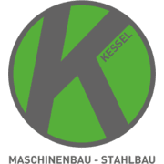 Maschinenbau/Stahlbau Markus Kessel logo