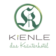 Kienles Kräuterhotel logo