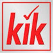 KiK Textilien & Non - Food GmbH logo