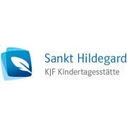 Sankt Hildegard KJF Kindertagesstätte logo