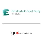 KJF Schule Berufsschule Sankt Georg logo