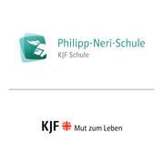 KJF Schule Philipp-Neri-Schule logo