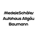 Logo für den Job Verkäufer Neuwagen PKW (m/w/d) - Werde unser MG Spezialist!