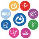 Logo für den Job Erzieher (m/w/d) oder vergleichbare Qualifikation in Teilzeit oder Vollzeit für die Inklusive Krippengruppe im Heilpädagogischen Kinderhaus „miteinander“ 
