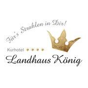 Landhaus König logo