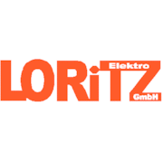 Loritz Elektro GmbH logo