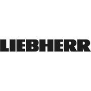Liebherr-Baumaschinen Vertriebs- und Service GmbH logo