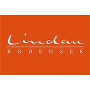 Lindau Tourismus und Kongress GmbH logo