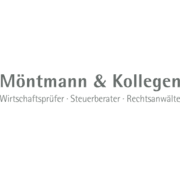 Möntmann & Kollegen logo