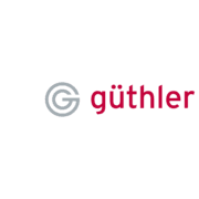 Güthler Glasfassaden GmbH logo