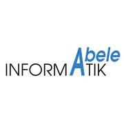 Abele Informatik logo