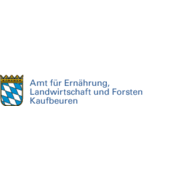 Amt für Ernährung, Landwirtschaft und Forsten Kaufbeuren; Außenstelle Füssen logo