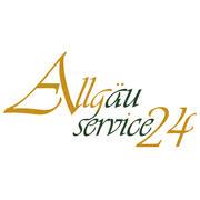 Allgäu Service 24 logo
