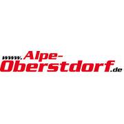 Alpe Oberstdorf logo