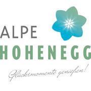 Alpe Hohenegg logo