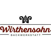 Bäckerei Wirthensohn logo