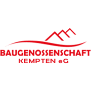 Baugenossenschaft Kempten eG logo