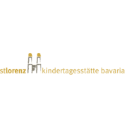 Inklusive Kindertagesstätte Bavaria logo