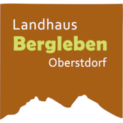 Landhaus Bergleben logo