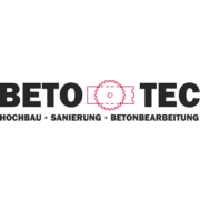 Beto Tec GmbH logo
