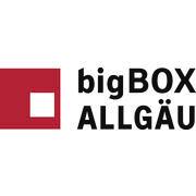 bigBOX ALLGÄU Kempten logo