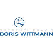 Sportheilpraxis Boris Wittmann logo