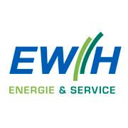 Elektrizitätswerk Hindelang eG logo