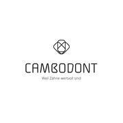 Cambodont logo