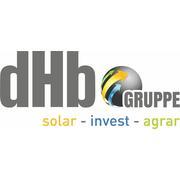 dHb Solarsysteme GmbH logo