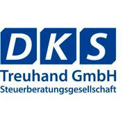 DKS Treuhand GmbH Steuerberatungsgesellschaft logo
