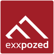 eXXpozed sports & fashion logo