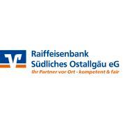 Raiffeisenbank Südliches Ostallgäu eG logo